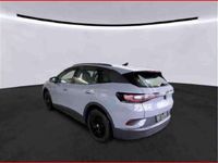 Gebraucht VW ID.4 Pure 108 kW (148 PS) 2022 Grau SUV