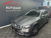 Gebraucht Mercedes E200 197 PS (144 kW) 2022 Grau Kombi