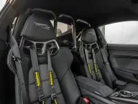 Gebraucht Porsche 911 GT3 RS 525 PS (386 kW) 2024 Silber Coupé