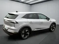 Neu Renault Symbioz Techno 140 PS (102 kW) 2025 Grau SUV