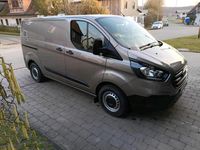 Gebraucht Ford Transit Custom 105 PS (77 kW) 2019 Van / Kleinbus