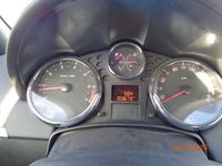 Gebraucht Peugeot 207 CC 120 PS (88 kW) 2014 Schwarz Cabrio