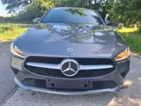 Gebraucht Mercedes CLA180 116 PS (85 kW) 2022 Andere Coupé