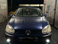 gebraucht VW Golf V 