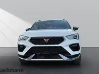 Neu Cupra Ateca 190 PS (139 kW) 2026 Weiss SUV