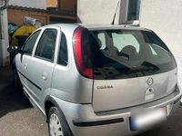 Gebraucht Opel Corsa 74 PS (54 kW) 2004 Kleinwagen
