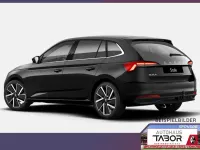Neu Skoda Scala 150 PS (110 kW) 2026 Energy blau Kleinwagen