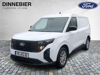 Gebraucht Ford Transit Trend 101 PS (74 kW) 2024 Weiss Limousine