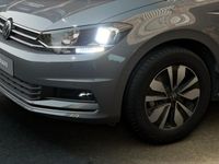 Gebraucht VW Touran S 122 PS (89 kW) 2024 Van / Kleinbus