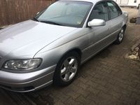 gebraucht Opel Omega B MV6