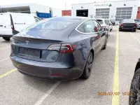Gebraucht Tesla Model 3 Standard Range Plus 225 kW (306 PS) 2020 Grau Limousine