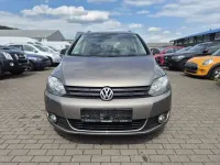 Gebraucht VW Golf VII Style 105 PS (77 kW) 2012 Braun Limousine