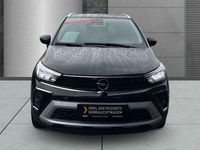 Gebraucht Opel Crossland Ultimate 131 PS (96 kW) 2022 Diamond black SUV