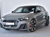 gebraucht Audi A1 line 40 TFSI