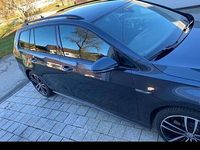 Gebraucht VW Golf VII 184 PS (135 kW) 2018 Andere farben Kombi