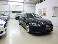 gebraucht Audi A5 45 TDI quattro sport LED*VIRTUAL*360°KAMERA