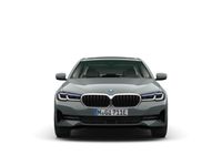 gebraucht BMW 530 e xDrive Limousine HUD AD TV Navi digitales Cockpit HarmanKardon Massagesitze Klimasitze Laserlicht LED Blendfreies Fernl.