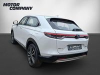 Gebraucht Honda HR-V Advance 131 PS (96 kW) 2025 Weiß SUV