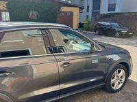 Second-hand Audi Q3 177 CP (130 kW) 2014 SUV