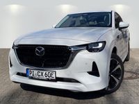 gebraucht Mazda CX-60 2.5L e-Skyactiv PHEV Takumi Vollausstattung