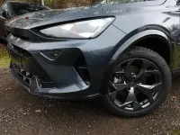 Neu Cupra Formentor 150 PS (110 kW) 2026 Magnetic grau metallic magnetic grau metallic SUV