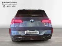 Gebraucht BMW X3 Comfort Edition 381 PS (280 kW) 2024 Blau SUV