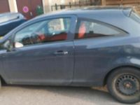 Gebraucht Opel Corsa 80 PS (58 kW) 2009 Andere farben Kleinwagen