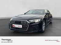 Gebraucht Audi A8 Ambiente 286 PS (210 kW) 2024 Schwarz Limousine
