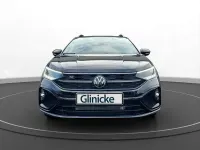 Neu VW Taigo R-line 116 PS (85 kW) 2025 Deep black perleffekt SUV