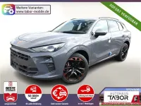 Neu Cupra Terramar VZ 265 PS (194 kW) 2026 Grau SUV
