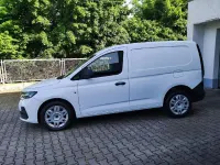Neu Ford Transit Connect Trend 102 PS (75 kW) 2026 Weiß Van / Kleinbus