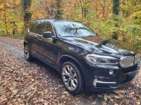 gebraucht BMW X5 X5xDrive40d