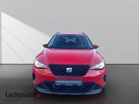 Second-hand Seat Arona Style 116 CP (85 kW) 2024 Roșu SUV
