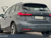 Gebraucht BMW 220 Active Tourer 170 PS (125 kW) 2026 Bmw individual storm gray meta Van / Kleinbus