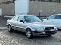 gebraucht Audi 80 2,3e 5 Zylinder