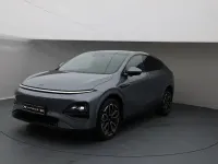 Gebraucht XPENG G6 AWD Performance 358 kW (487 PS) 2026 Grau graphite gray SUV