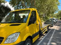 Gebraucht Mercedes Sprinter 160 PS (117 kW) 2007