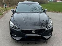 gebraucht Seat Leon 1.4 e-HYBRID FR DSG FR