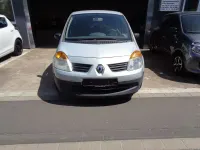 Occasion Renault Modus Authentique 65 ch (47 kW) 2006 Gris Monospace