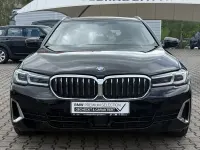 Gebraucht BMW 540 Sport Line 340 PS (250 kW) 2023 Schwarz Kombi