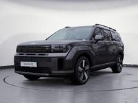 Gebraucht Hyundai Santa Fe 215 PS (158 kW) 2025 Magnetic grey SUV
