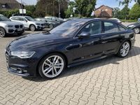 gebraucht Audi A6 3.0 TDI quattro+S Line+Matrix+Kamera+ACC+AHK