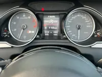 Gebraucht Audi S5 Cabriolet 333 PS (244 kW) 2012 Weiß Cabrio