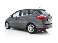 Gebraucht Ford C-MAX Titanium 185 PS (136 kW) 2015 Grau Van / Kleinbus