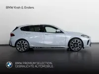 Gebraucht BMW 120 M Sport 150 PS (110 kW) 2025 Grau Kleinwagen