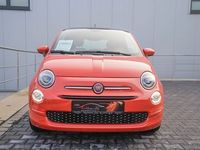 gebraucht Fiat 500 Dolcevita