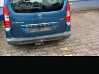 gebraucht Peugeot Partner 1,6 Diesel