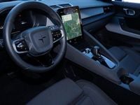 Brugt Polestar 2 Plus 169 kW (231 HK) 2023 Grå Hatchback