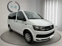 Occasion VW Multivan 150 ch (110 kW) 2019 Blanc Monospace