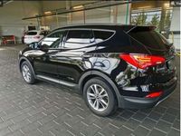 gebraucht Hyundai Grand Santa Fe Santa Fe 2.2 CRDI 4WD Automatik Premium